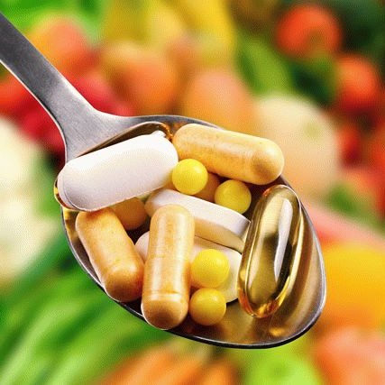 Найважливіші вітаміни для здоров'я дорослих і дітей