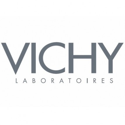 VICHY | ВИШИ Двойное Сияние, минеральная маска-пилинг для кожи лица, 2 х 6мл