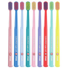 CURAPROX CS 3960 SUPER SOFT зубна щітка (середня)