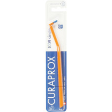 CURAPROX CS 1009 SINGLE SULCULAR 9мм монопучкова щітка