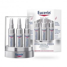 Eucerin 63908 Гиал-Филлер ампулы 5мл №6