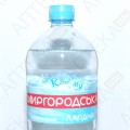 Миргородская мягкая 1,5 л
