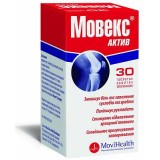МОВЕКС АКТИВ таблетки №30 флакон
