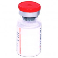ЗОЛТЕРО концентрат для р-ра д/инф., 4 мг/5 мл по 5 мл во флак. №1