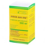 ЛИПИН-БИОЛЕК® лиофилизат для эмульс. по 500 мг во флак. №1