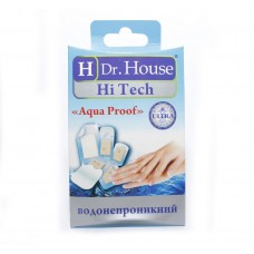 Л/пласт. H Dr House Ultra Aqua proof №12 водонепр.