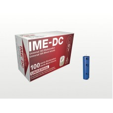 Ланцеты IME-DC N100^