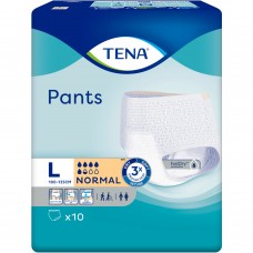 Подгуз.10 TENA Pants Normal Large
