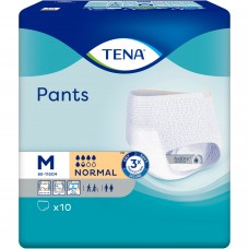 Підгуз.10 TENA Pants Normal Medium