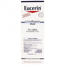 Eucerin 69620 5% Урея Увлажняющий лосьон для тела сухая кожа 250мл