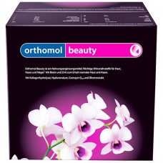 Ортомол Orthomol Beauty (30 дней)