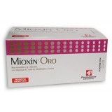 МІОКСИН ОРО / MIOXIN ORO пакети №30