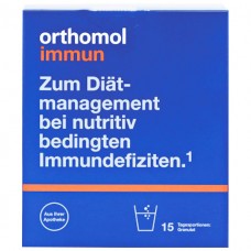 Ортомол Orthomol Immun гранули  30днів  ( ORTHOMOL 1319962 )