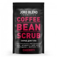 JBC Кофейный скраб Joko Blend Cherry 200г