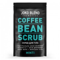 JBC Кофейный скраб Joko Blend Mint 200г