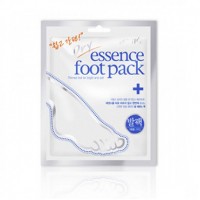 PETITFEE Маска  для ног Dry Essence Foot Pack (пара)