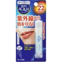 SKIN AQUA Бальзам для губ 002 Skin Aqua Lip Care UV SPF22 / PA ++ 4.5g