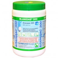Бланидас-300 300шт
