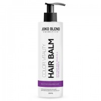 JBC Бальзам для фарбованого волосся Color Vitality Joko Blend 250мл