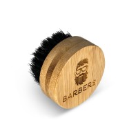 BARBERS PROFESSIONAL COSMETICS Щётка для бороды Barbers Round Beard Brush