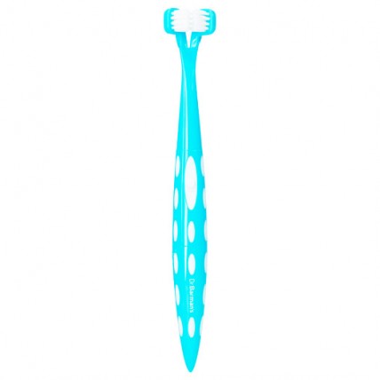 Dr. Barman`s Duopower Sonic toothbrush Звукова зубна щітка 1 шт.