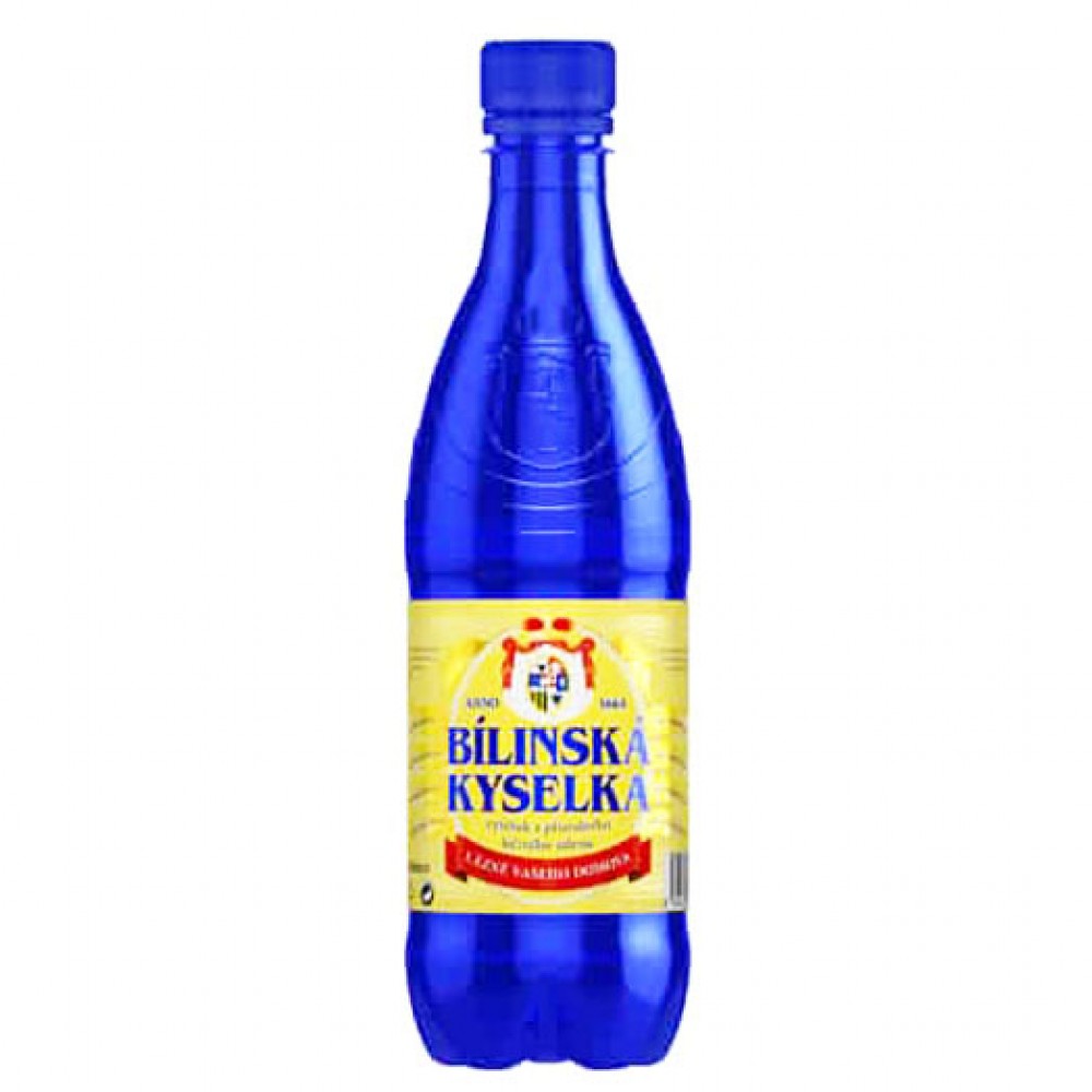 Билинска Киселка (BILINSKA KYSELKA) 1,0 PET лечебная вода • Цены .