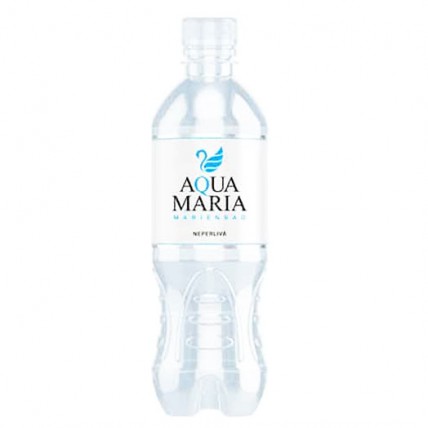 Минеральная вода Aqua Maria Still 1,5 PET не газированная