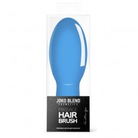 JOKO BLEND Масажна щітка для волосся Vanilla Sky Hair Brush