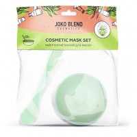 JOKO BLEND Набір косметичний для масок Cosmetic Mask Set