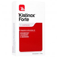 Дієтична добавка Kistinox Forte (таблетки №20)