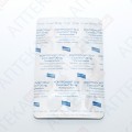 КОНТРОЛОК® таблетки гастрорезист. по 20 мг №14 (14х1)