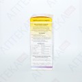 НИФУРОКСАЗИД-СПЕРКО суспензия ор., 200 мг/5 мл по 100 мл в конт.