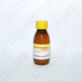 НИФУРОКСАЗИД-СПЕРКО суспензия ор., 200 мг/5 мл по 100 мл в конт.