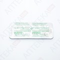 СЛАБИЛАКС-ЗДОРОВЬЕ таблетки по 7,5 мг №10 (10х1)