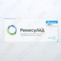 РЕМЕСУЛИД® таблетки по 100 мг №30 (10х3)