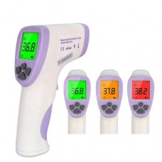 Термометр інфрачервоний цифровий HT-820D
