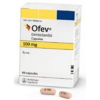 ОФЕВ капсули м'які по 100 мг №60 (10х6)
