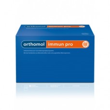 Ортомол Immun pro, гранулы, 30 дней. (ORTHOMOL 13886293)