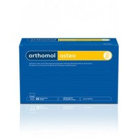 Ортомол Osteo, гранулы, 30 дней. (ORTHOMOL 1320178)