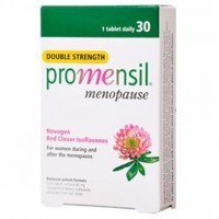 ПРОМЕНСІЛ /PROMENSIL Menopause Double Strength табл. №30