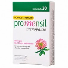 ПРОМЕНСІЛ /PROMENSIL Menopause Double Strength табл. №30