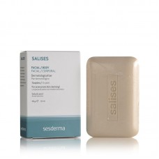 СЕСДЕРМА | SESDERMA SALISES дерматологическое мыло 100г