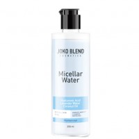 JBC Міцелярна вода з гіалуроновою кислотою Joko Blend 200 мл