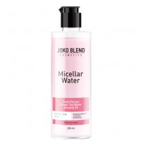 JBC Міцелярна вода з екстрактом равлика Joko Blend 200 мл