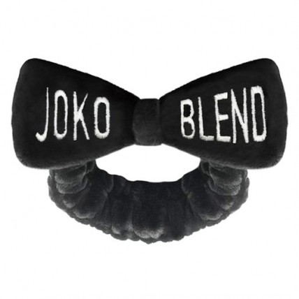 JBC Пов'язка на голову Hair Band Joko Blend Black