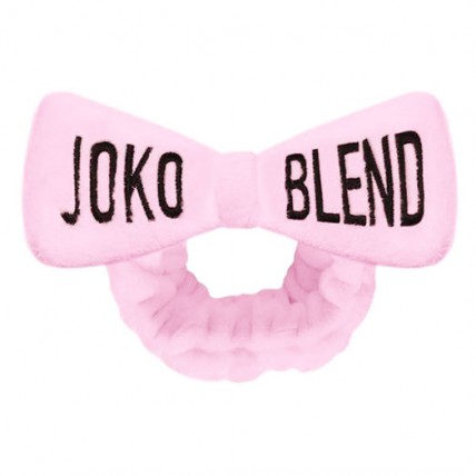 JBC Пов'язка на голову Hair Band Joko Blend Pink
