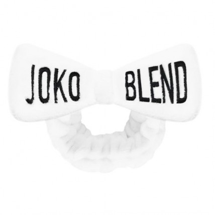 JBC Пов'язка на голову Hair Band Joko Blend White