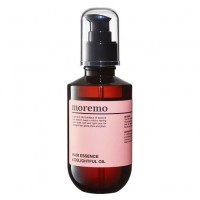 MOREMO Масляна есенція для волосся Hair Essence - Delightful Oil 150ml