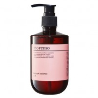 MOREMO Восстанавливающий шампунь Repair Shampoo R 300ml