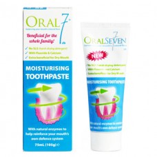 ORAL7 Зубная паста 